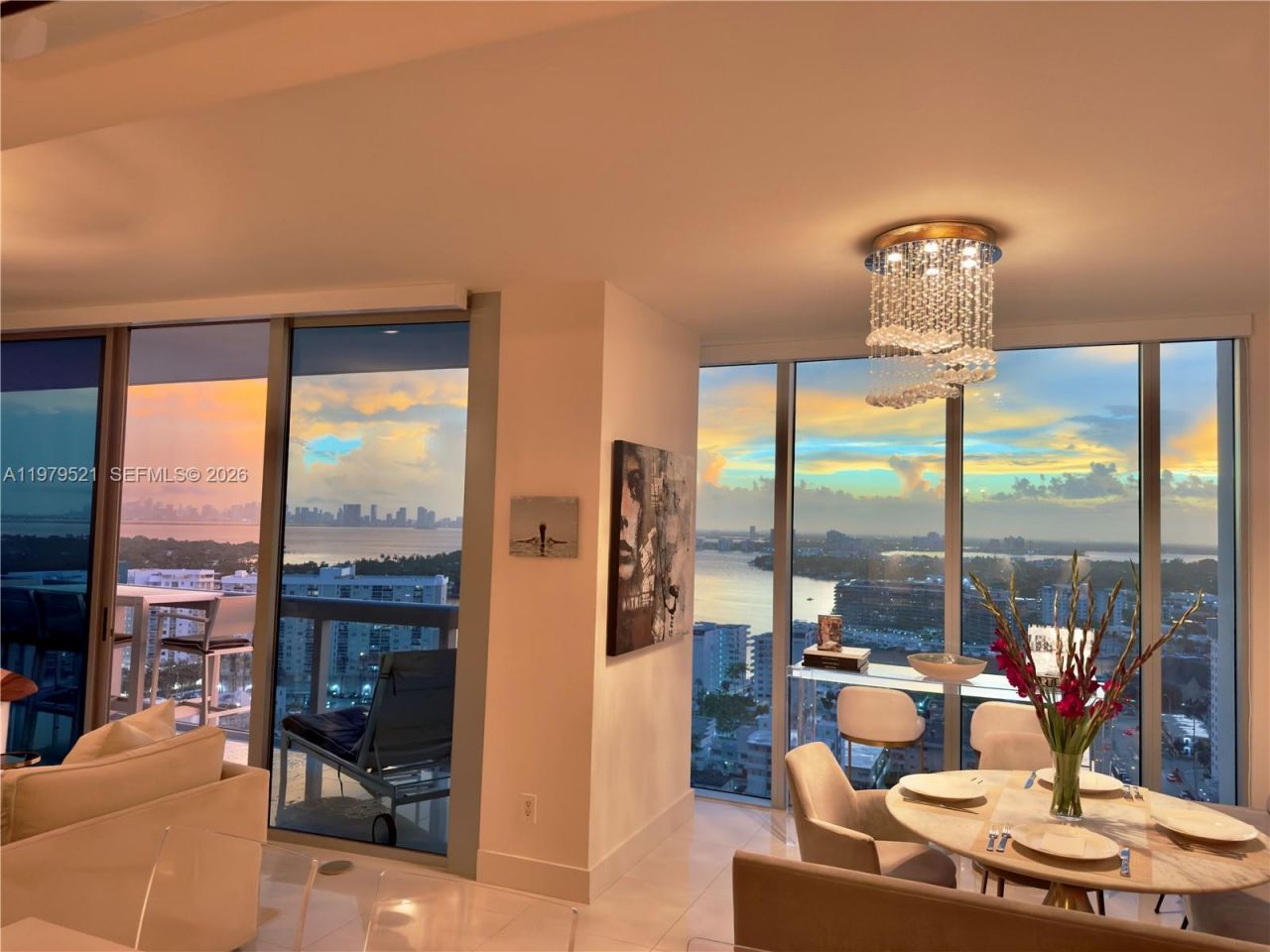 6899 Collins Ave , Unit 2403, Miami Beach, FL 33141 Photo