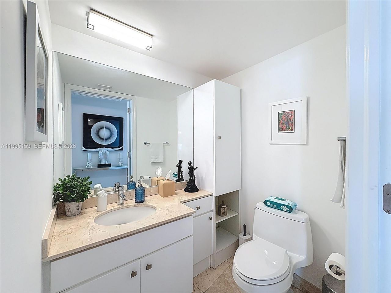 808 Brickell Key Dr, Unit 2002, Miami, FL 33131 Photo