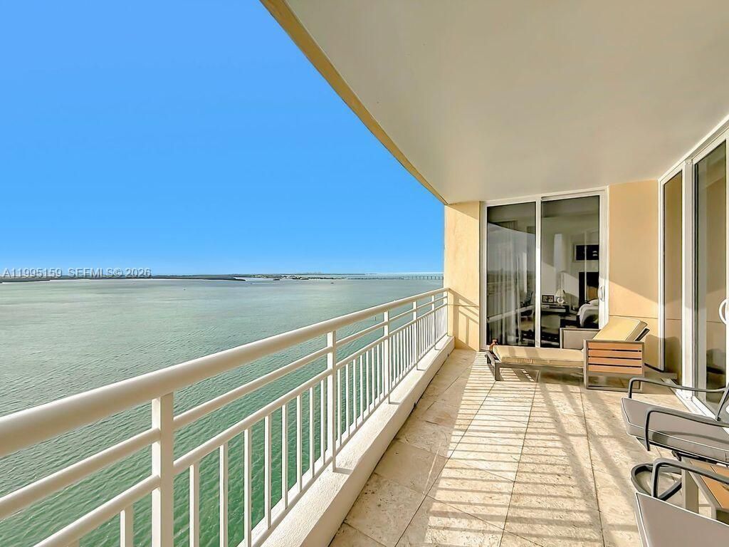 808 Brickell Key Dr, Unit 2002, Miami, FL 33131 Photo