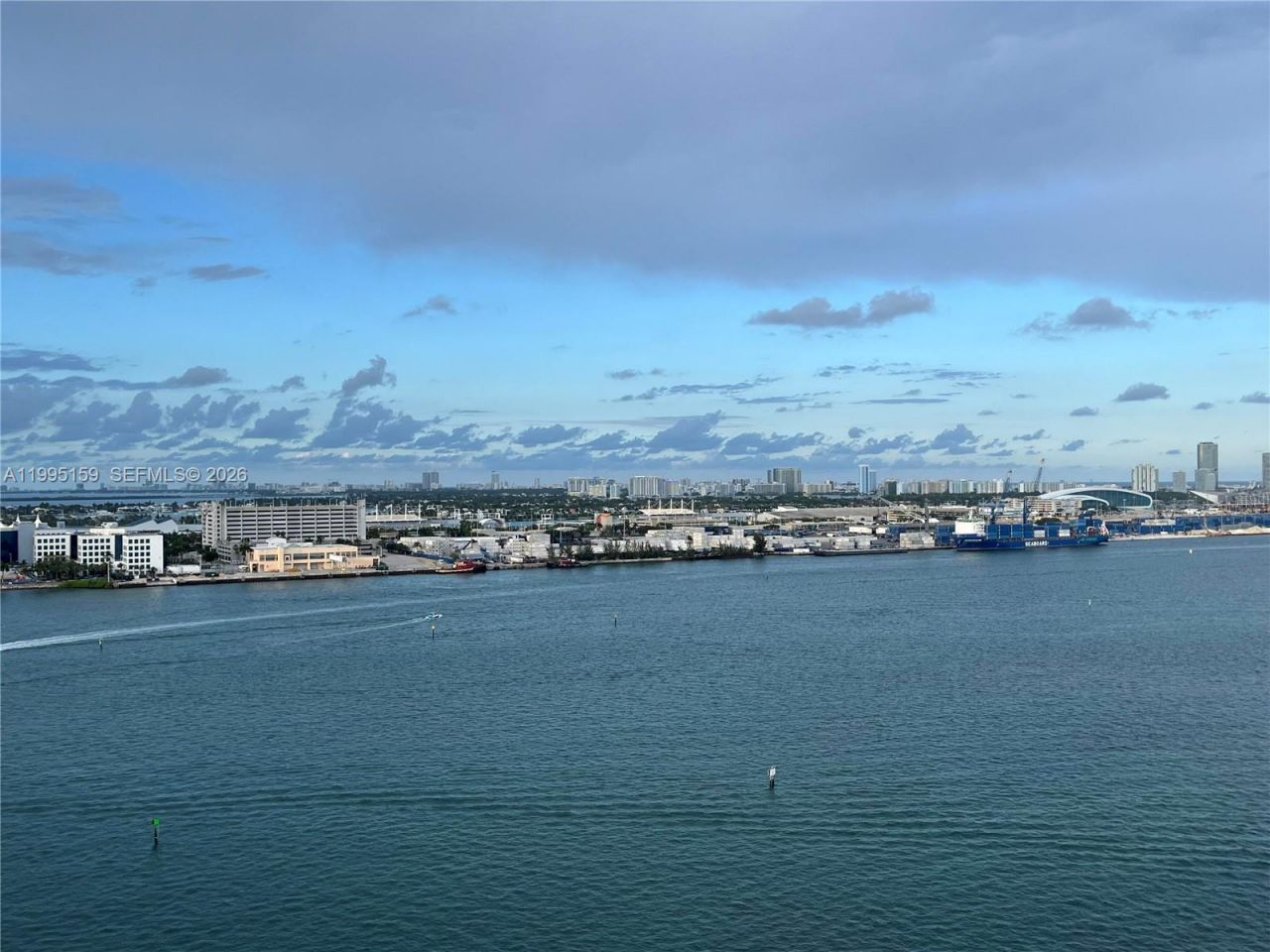 808 Brickell Key Dr, Unit 2002, Miami, FL 33131 Photo