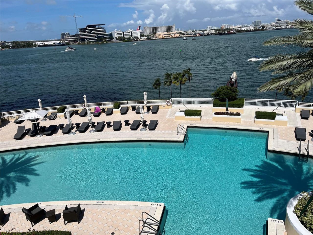 808 Brickell Key Dr, Unit 2002, Miami, FL 33131 Photo
