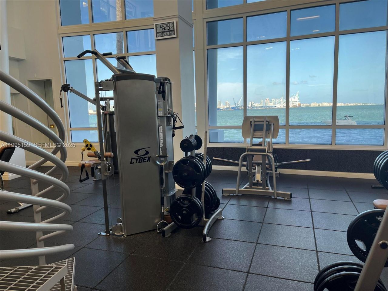 808 Brickell Key Dr, Unit 2002, Miami, FL 33131 Photo