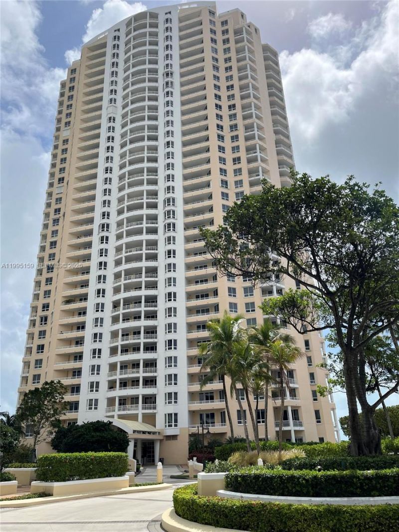 808 Brickell Key Dr, Unit 2002, Miami, FL 33131 Photo