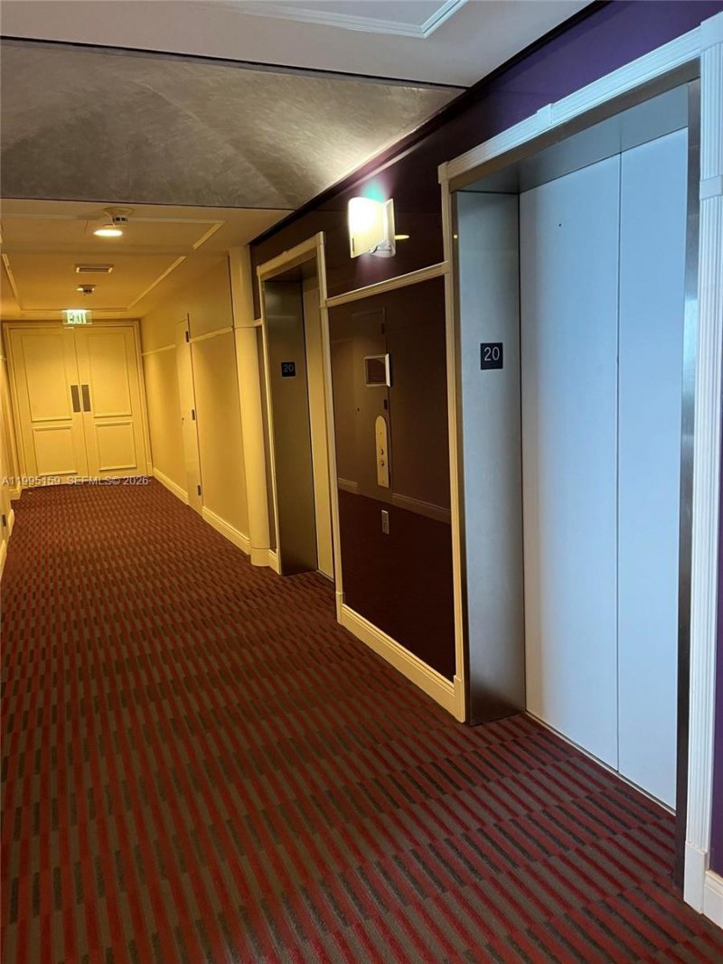 808 Brickell Key Dr, Unit 2002, Miami, FL 33131 Photo