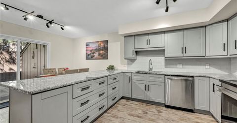 866 Northwood Blvd , Unit 37, Incline Village, NV 89451 Photo