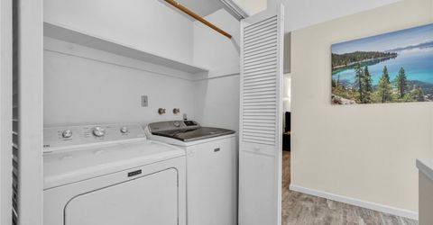 866 Northwood Blvd, Unit 37, Incline Village, NV 89451 Photo