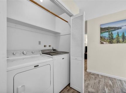 866 Northwood Blvd, Unit 37, Incline Village, NV 89451 Photo