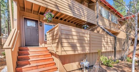 866 Northwood Blvd , Unit 37, Incline Village, NV 89451 Photo