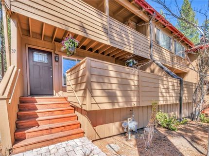 866 Northwood Blvd , Unit 37, Incline Village, NV 89451 Photo