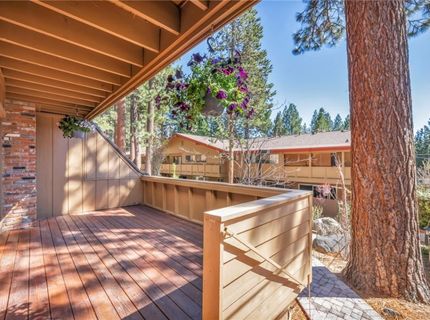 866 Northwood Blvd, Unit 37, Incline Village, NV 89451 Photo