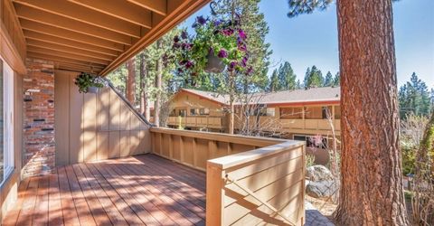 866 Northwood Blvd, Unit 37, Incline Village, NV 89451 Photo