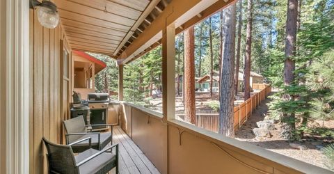 866 Northwood Blvd , Unit 37, Incline Village, NV 89451 Photo