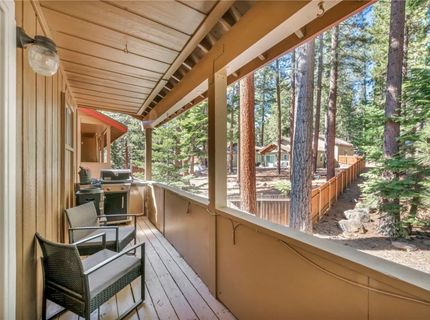 866 Northwood Blvd , Unit 37, Incline Village, NV 89451 Photo