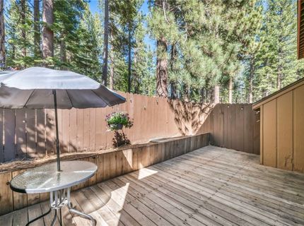 866 Northwood Blvd , Unit 37, Incline Village, NV 89451 Photo