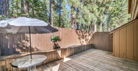 866 Northwood Blvd, Unit 37, Incline Village, NV 89451 Photo