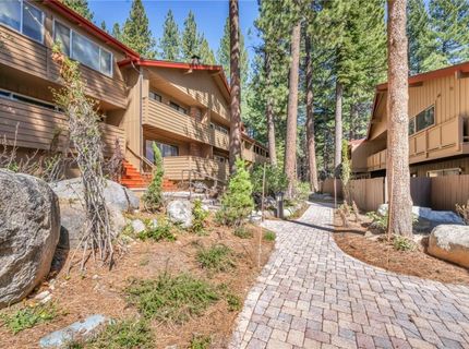 866 Northwood Blvd, Unit 37, Incline Village, NV 89451 Photo