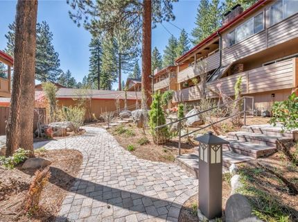 866 Northwood Blvd, Unit 37, Incline Village, NV 89451 Photo