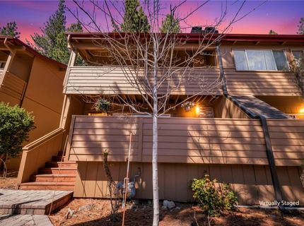 866 Northwood Blvd, Unit 37, Incline Village, NV 89451 Photo