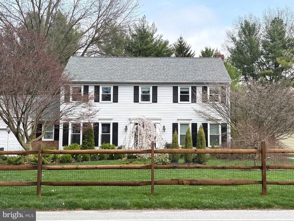 2441 FRUITVILLE PIKE, LANCASTER, PA 17601