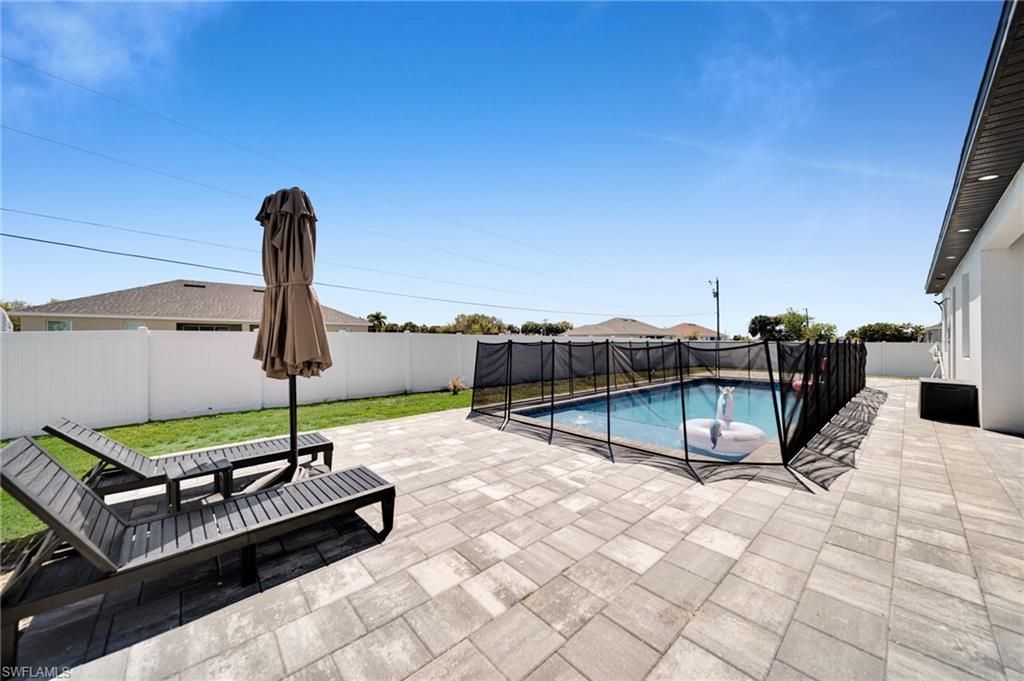 523 NW 16th Pl, Cape Coral, FL 33993 Photo