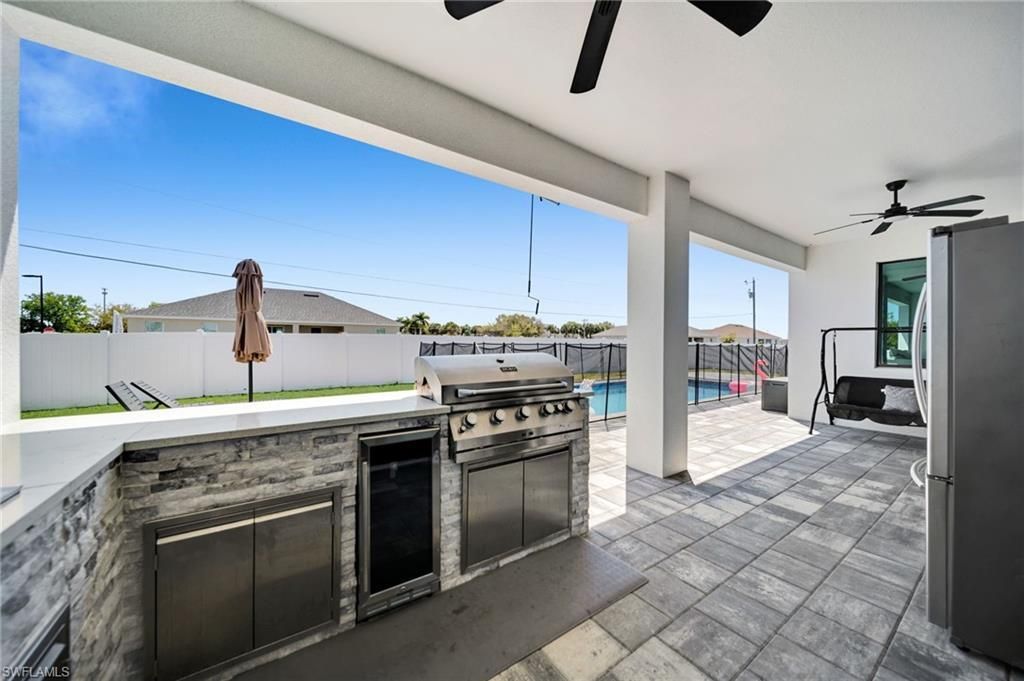 523 NW 16th Pl, Cape Coral, FL 33993 Photo