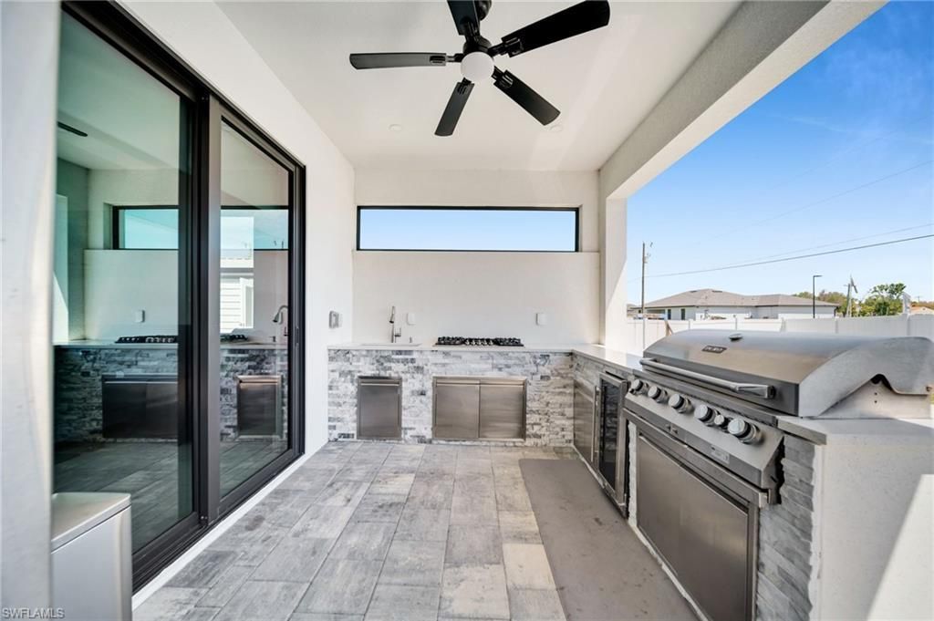 523 NW 16th Pl, Cape Coral, FL 33993 Photo