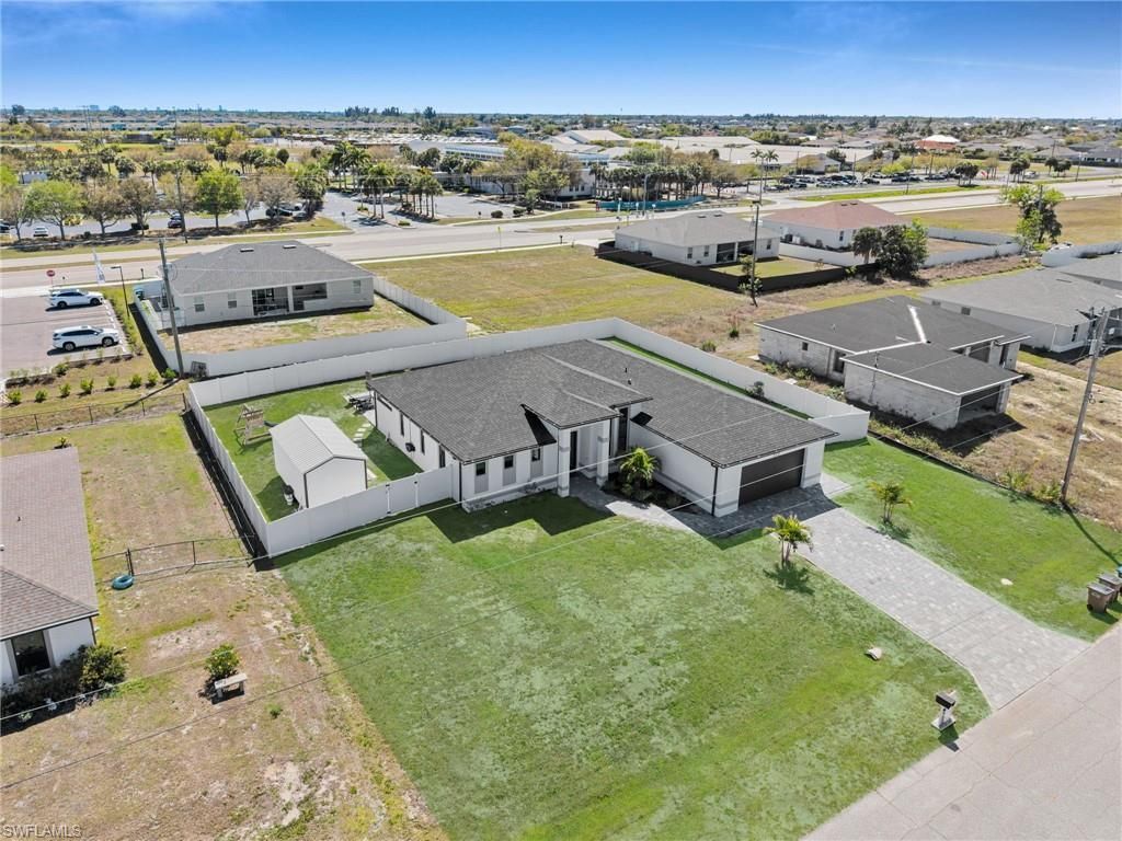 523 NW 16th Pl, Cape Coral, FL 33993 Photo