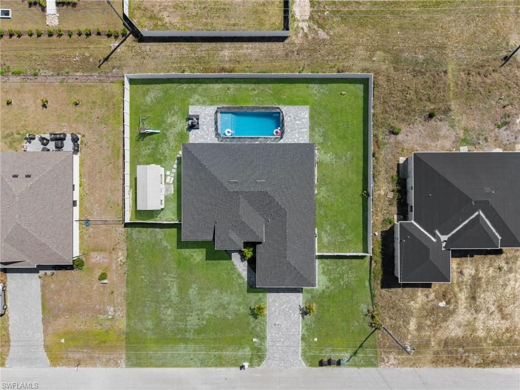 523 NW 16th Pl, Cape Coral, FL 33993 Photo