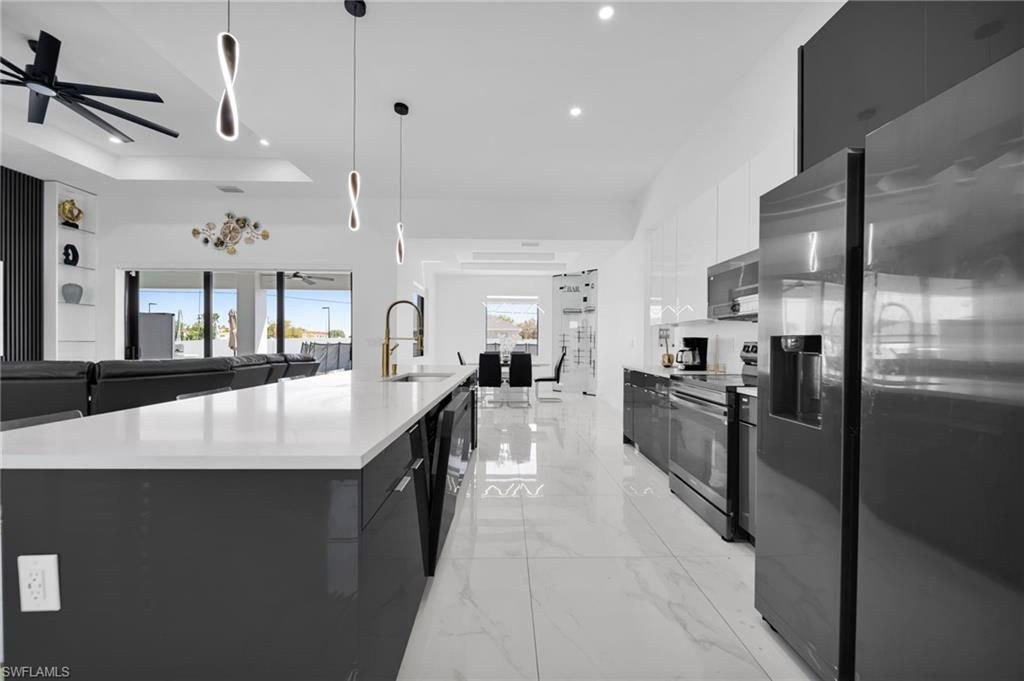 523 NW 16th Pl, Cape Coral, FL 33993 Photo