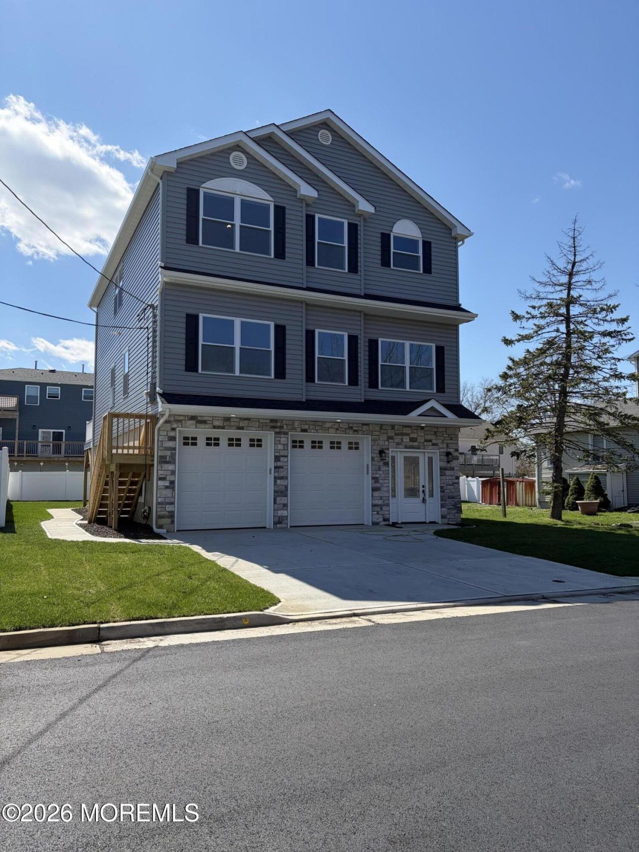 720 7th Street, Union Beach, NJ 07735 Main Photo