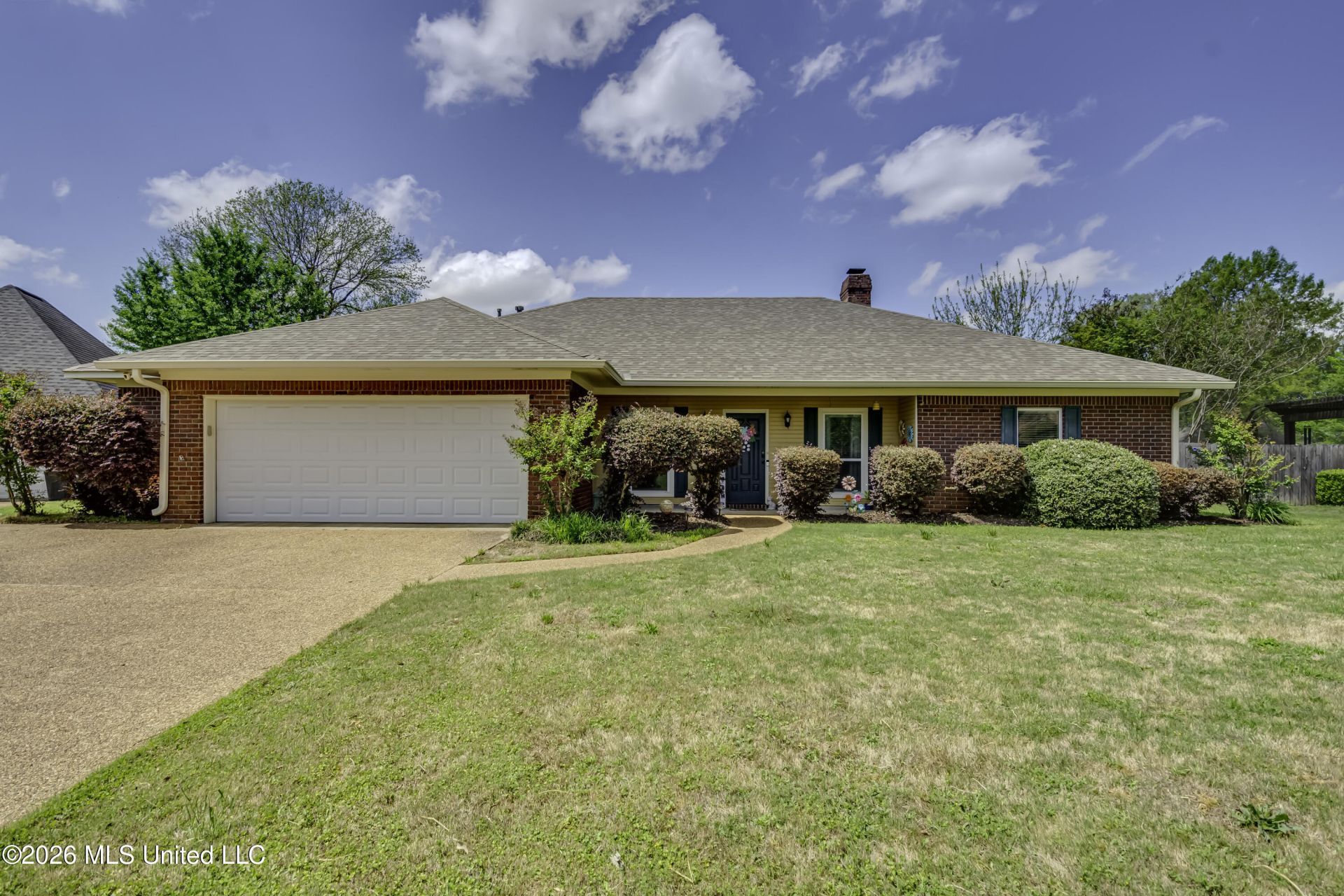23 Dawnview Drive, Brandon, MS 39042 Main Photo