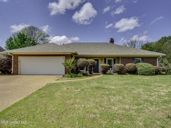 23 Dawnview Drive, Brandon, MS 39042
