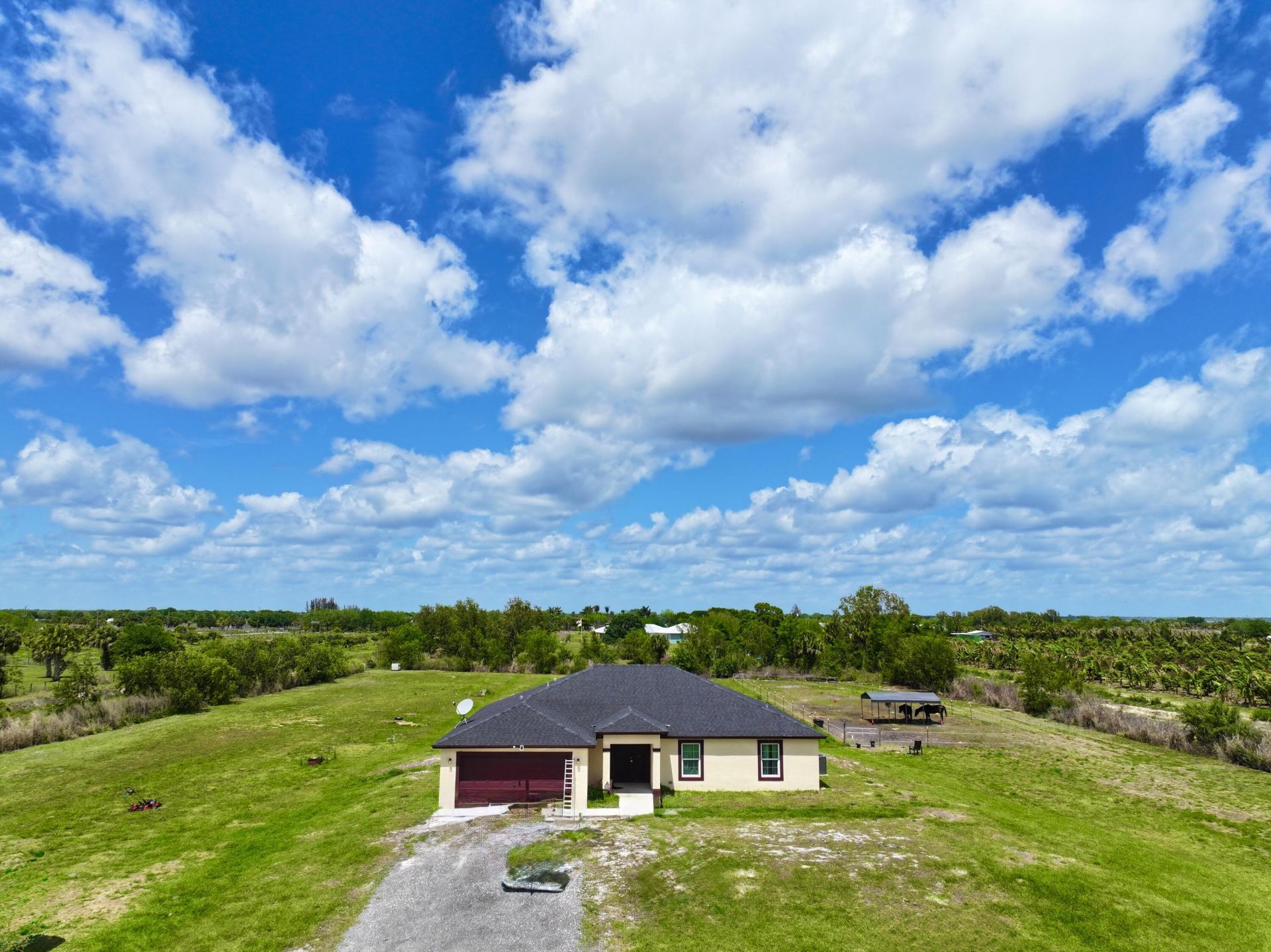 20365 Marie Court, Loxahatchee, FL 33470 Photo