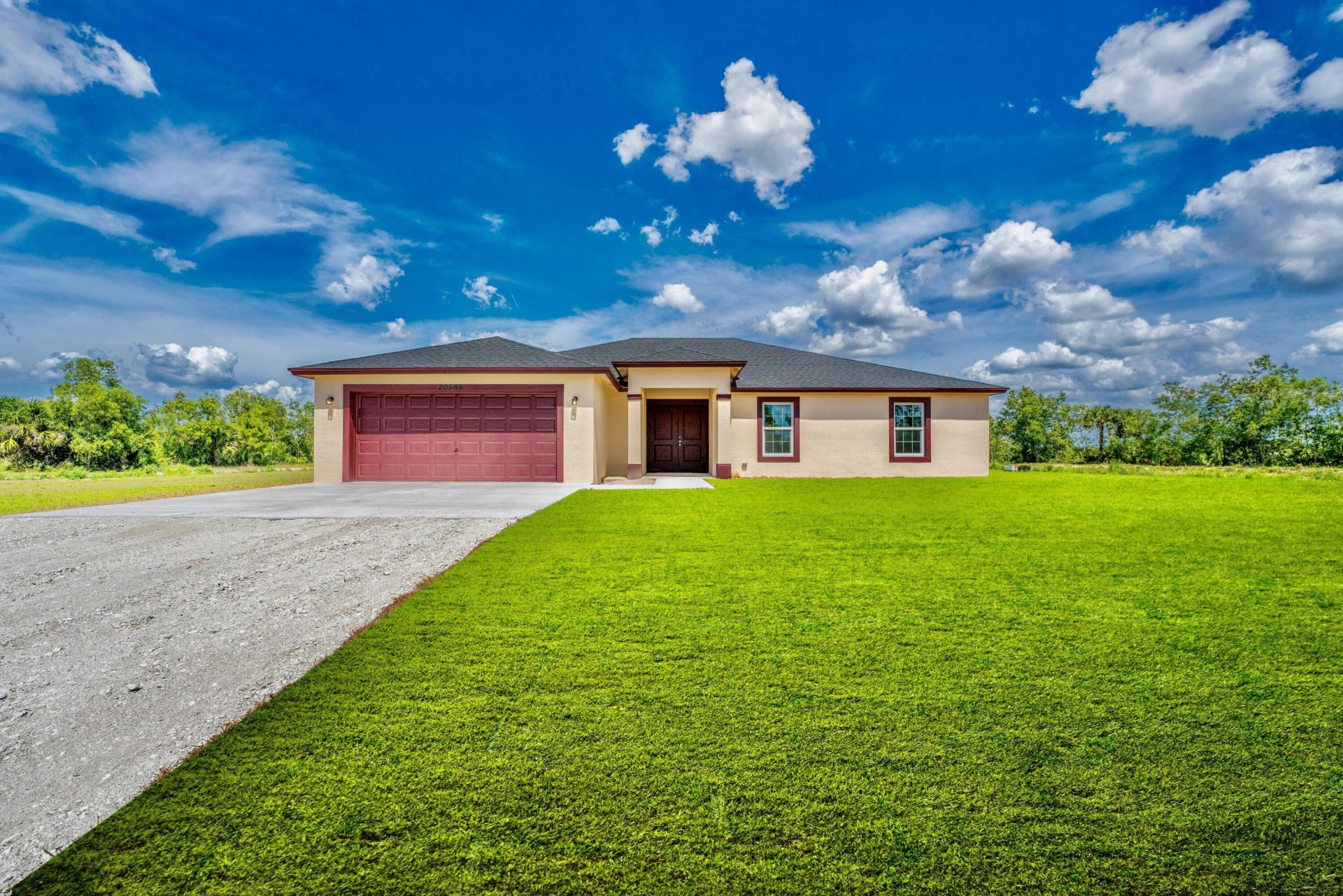 20365 Marie Court, Loxahatchee, FL 33470 Photo