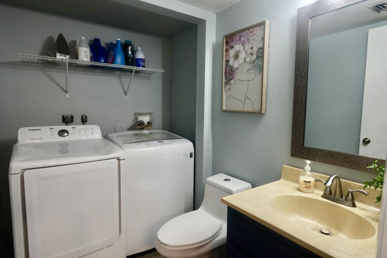 6183 NW 55th Lane, Unit 6183, Tamarac, FL 33319 Photo