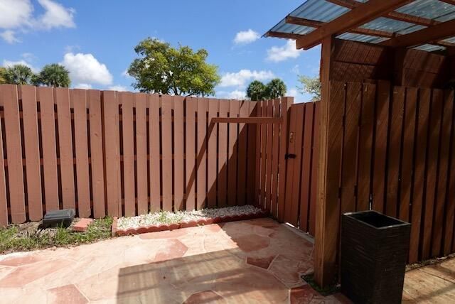 6183 NW 55th Lane, Unit 6183, Tamarac, FL 33319 Photo