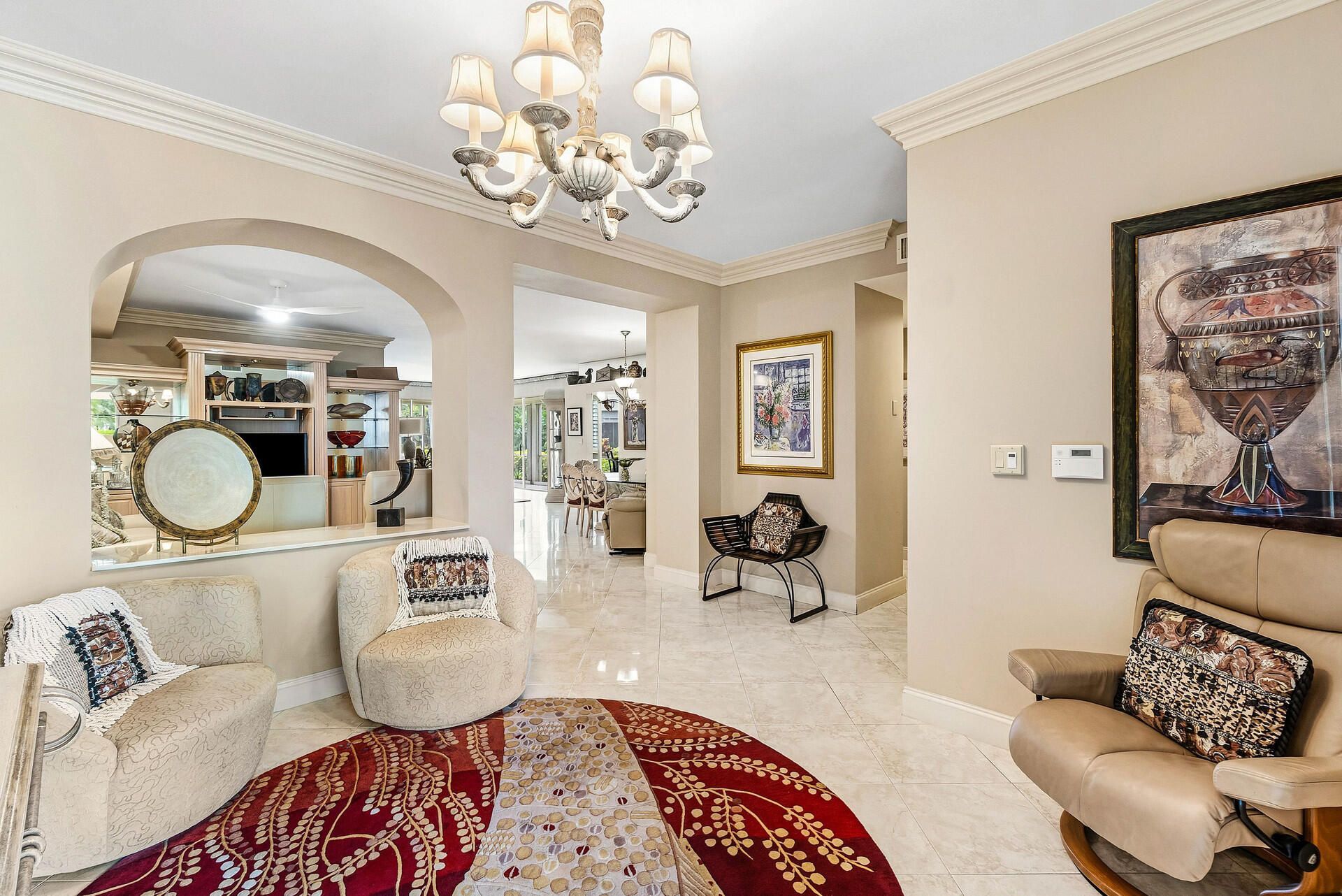 6244 Graycliff Drive, Unit B, Boca Raton, FL 33496 Photo