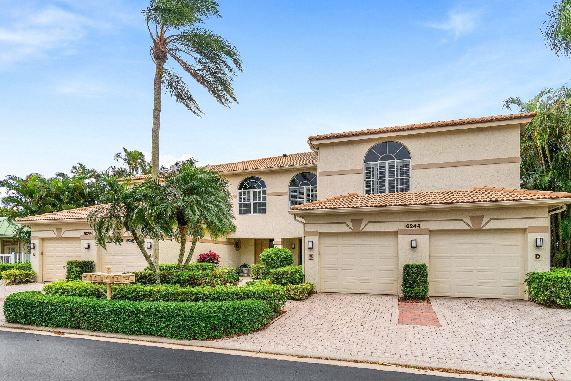 6244 Graycliff Drive, Unit B, Boca Raton, FL 33496 Photo