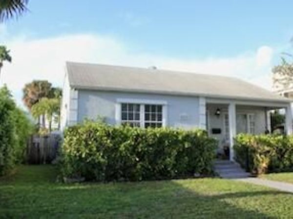 237 Wenonah Place, West Palm Beach, FL 33405