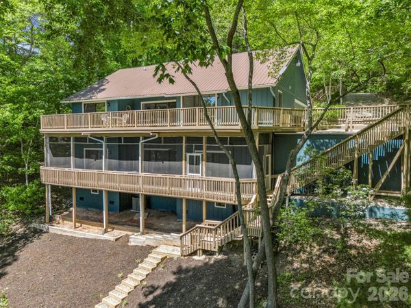 255 Gateway Drive , Unit 5, Lake Lure, NC 28746