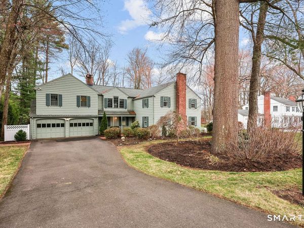 254 Carriage, Glastonbury, CT 06033