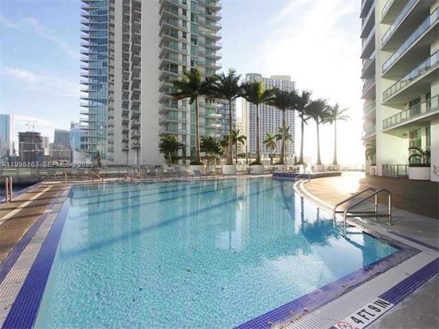 90 SW 3rd Street, Unit 1809, Miami, FL 33130 Photo
