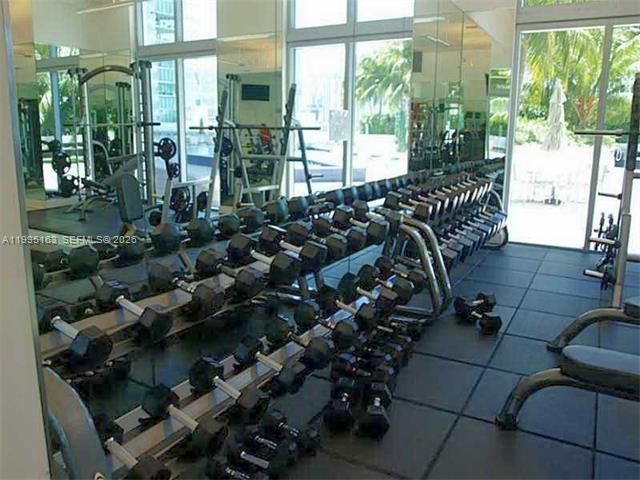 90 SW 3rd Street, Unit 1809, Miami, FL 33130 Photo