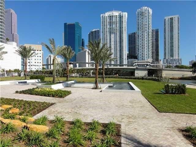 90 SW 3rd Street, Unit 1809, Miami, FL 33130 Photo