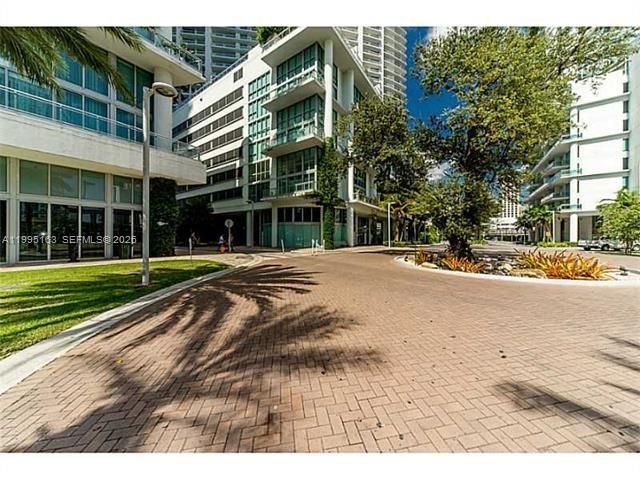 90 SW 3rd Street, Unit 1809, Miami, FL 33130 Photo