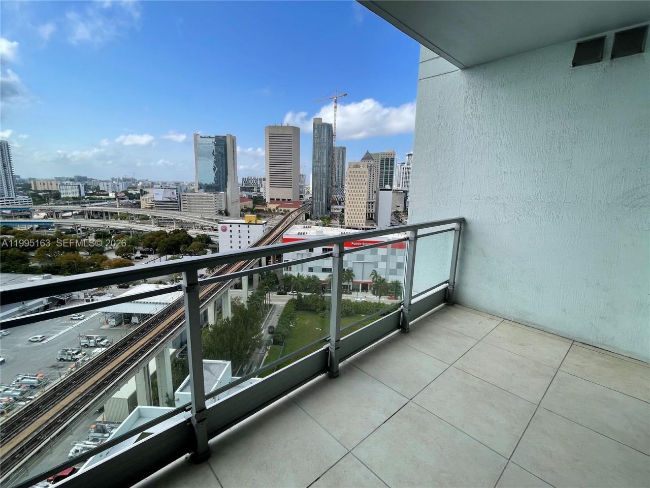 90 SW 3rd Street, Unit 1809, Miami, FL 33130 Photo