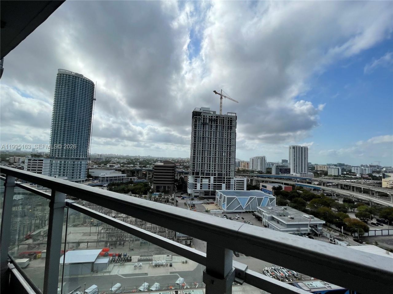 90 SW 3rd Street, Unit 1809, Miami, FL 33130 Photo