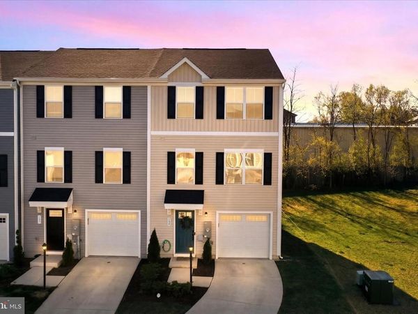 139 KENSINGTON CIR, MIDDLETOWN, VA 22645