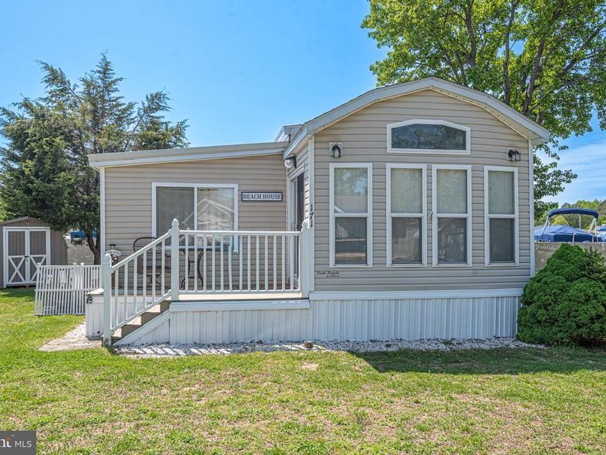 171 Ocean Oval Drive, Berlin, MD 21811 Main Photo