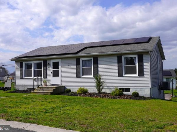 85 E LOCUST LANE, NEW OXFORD, PA 17350